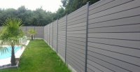 Portail Clôtures dans la vente du matériel pour les clôtures et les clôtures à Les Moitiers-en-Bauptois